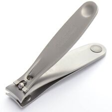 ZOHL Solingen Nail Clippers