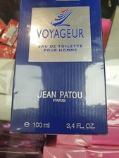 Voyageur Men Jean Patou Eau De