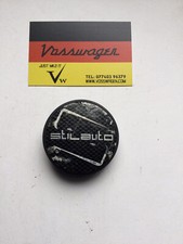 GENUINE STILAUTO RIF 20 ALLOY