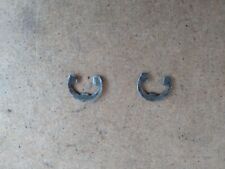 2 No. Pace RC35 MX Drop Out