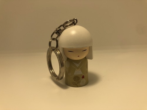 Kimmidoll tomiju - kimmidoll,