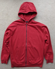 Boys Next Long Sleeved Red