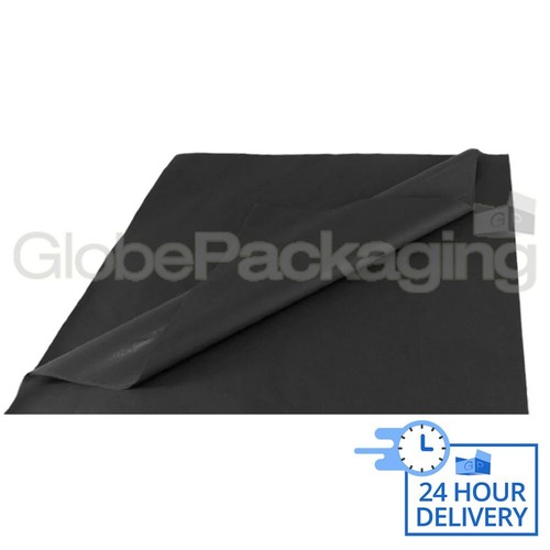 1000 sheets black acid free - acid,