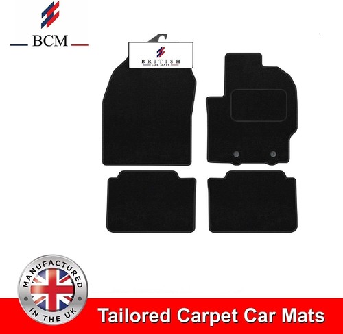 Fits toyota yaris - fits, hybrid