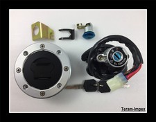 Neiman Switch Key Lock Kit For