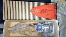 vintage linhof camera tripod