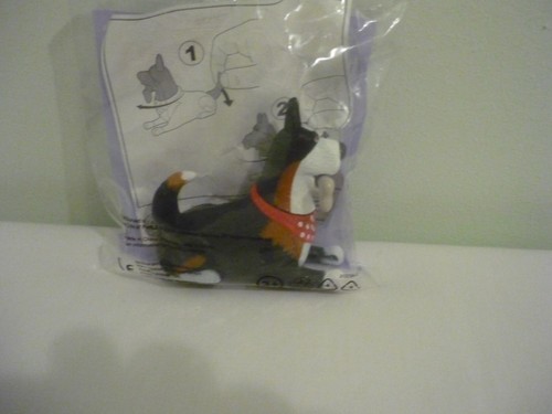 Mcdonalds rooster bone shaking - rooster,
