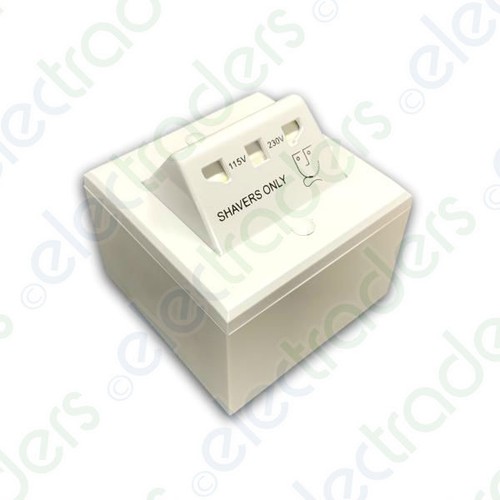 Greenbrook hs1 shaver supply - shaver,