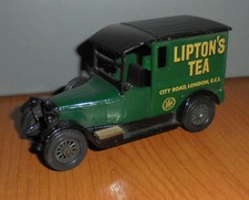 Matchbox Yesteryear Y5 Talbot