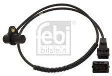 Crank shaft sensor - sensor, for