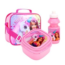 Barbie Character 3Pcs