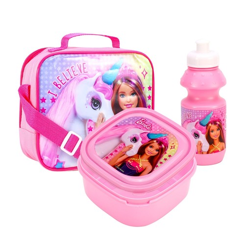 Barbie character 3pcs - character,
