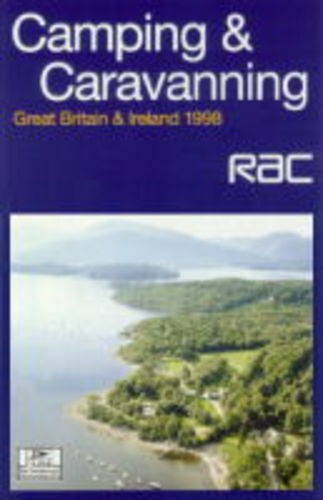 Rac camping and - and, caravanning