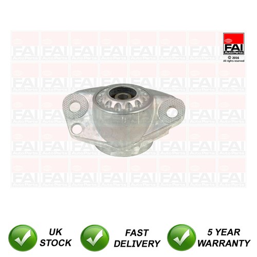 Strut top mount - rear, sjr