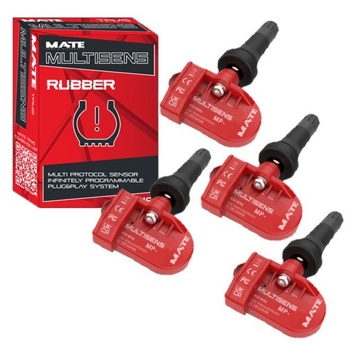 Pressure sensors tpms mate - pressure,