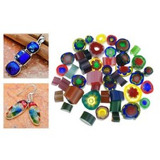 Handmade Crafts Glass Kiln