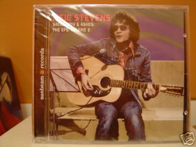 Meic stevens sackcloth - sackcloth, &
