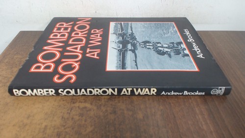 Bomber squadron war - squadron, at