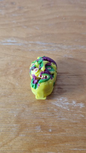 Vintage mighty max shrunken - max,