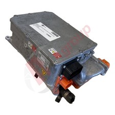 VW GOLF HYBRID PHEV MK8 GTE 20-24 HYBRID BATTERY CHARGER BOX 5QE915685C