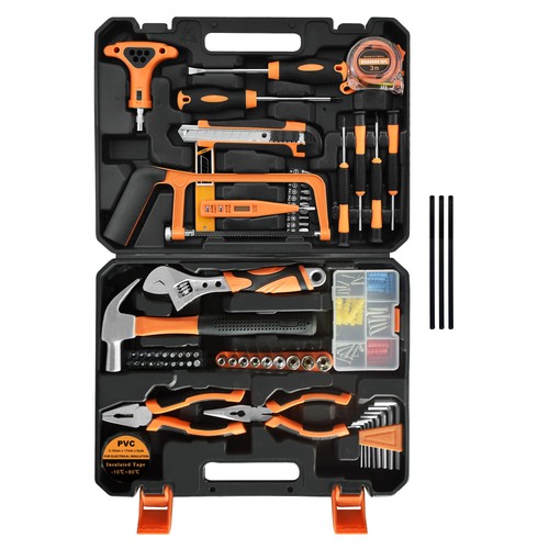 Solude 182 piece home - solude, repair