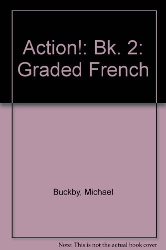 Action 2 graded - action!:, bk.