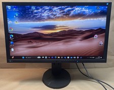 EIZO FlexScan 27" Full HD LED