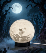 🎃 Jack Skellington