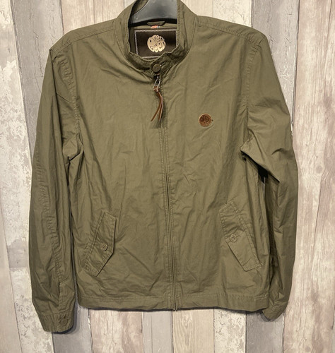 Men pretty green lightweight - pretty,