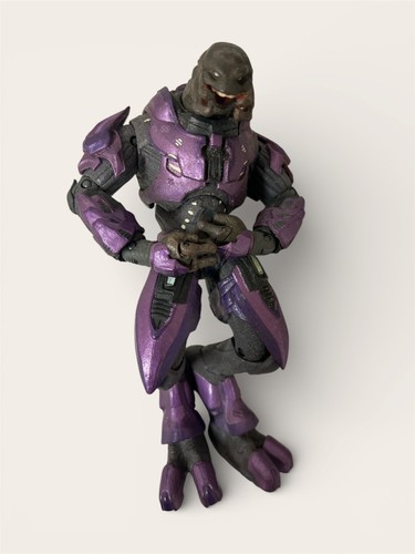 Halo reach blue - blue, elite