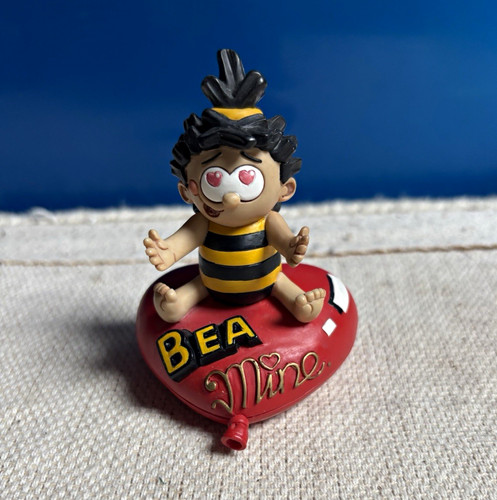 Robert harrop beano dandy - robert,