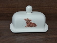 Royal worcester wrendale - ,