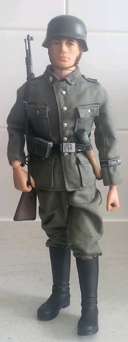 Vintage palitoy action - a, man