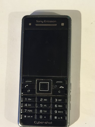 Sony ericsson c902 - sony,