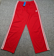 Adidas Tracksuit Bottoms Mens