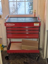 Snap-on Blue-Point tool box