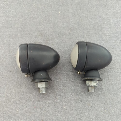 Pair genuine vintage - pair,
