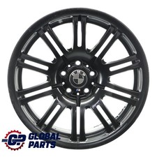 BMW E46 M3 Rear Wheel Alloy
