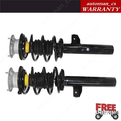 2pcs front shock strut - 2pcs,