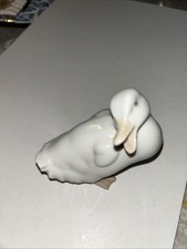 NAO by Lladro Duck Figurine