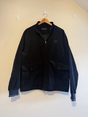 Fred perry corduroy - fred,