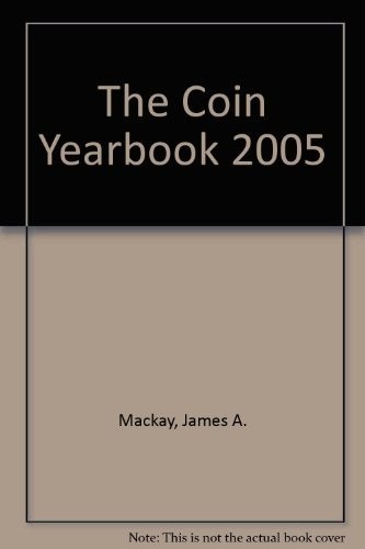 The coin yearbook - the,