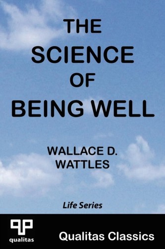 Wattles science of being - wattles,
