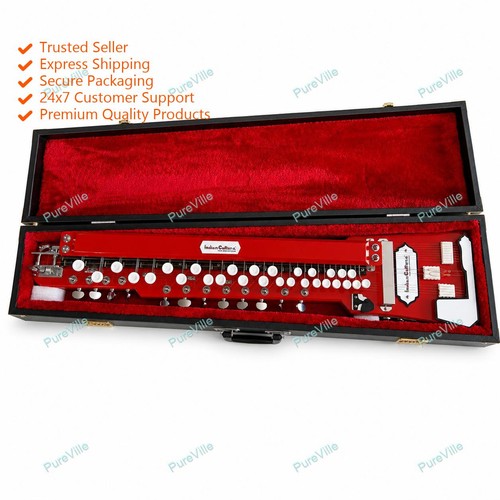 New folk musical instrument - new,