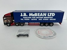 Corgi Classics - CC11906 - ERF