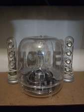 Harmon Kardon Sound Sticks II Untested NO POWER CABLE 