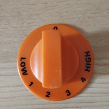 Baxi Solo WM Control Knob 226821