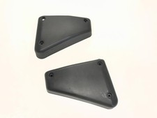Left right air box cover
