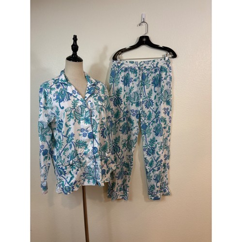 Roller rabbit pajama set - set, women