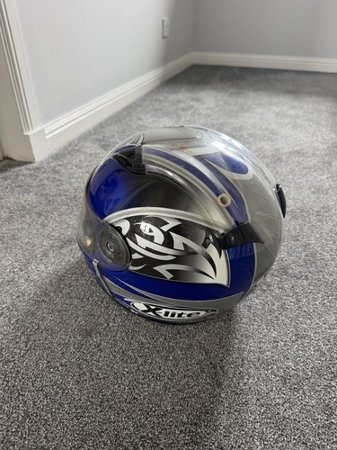 Xlite x801 motorcycle - x801, helmet